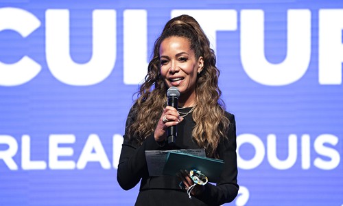 The View's Sunny Hostin Revealed She Was a Holdout Juror. Who She Fought for Is Horrifying.