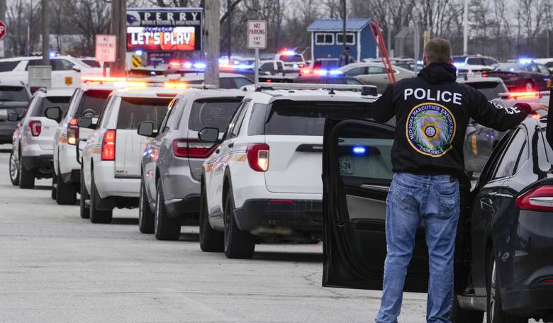 Given the Details, the Media Is Certainly Going to Bury the Iowa School Shooting 