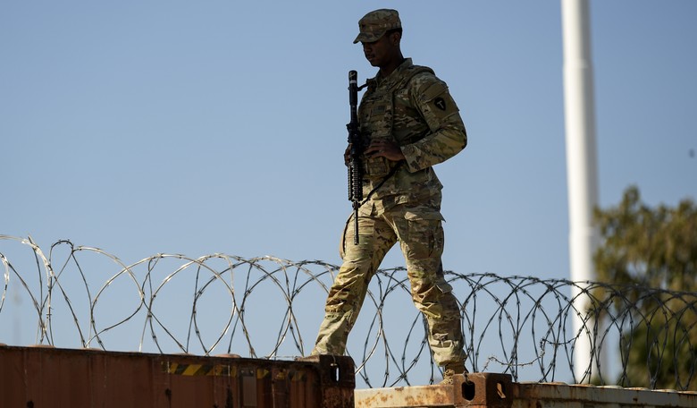 We Won the Cold War. Can We Win the 'Economic War' Caused By the Border Crisis?