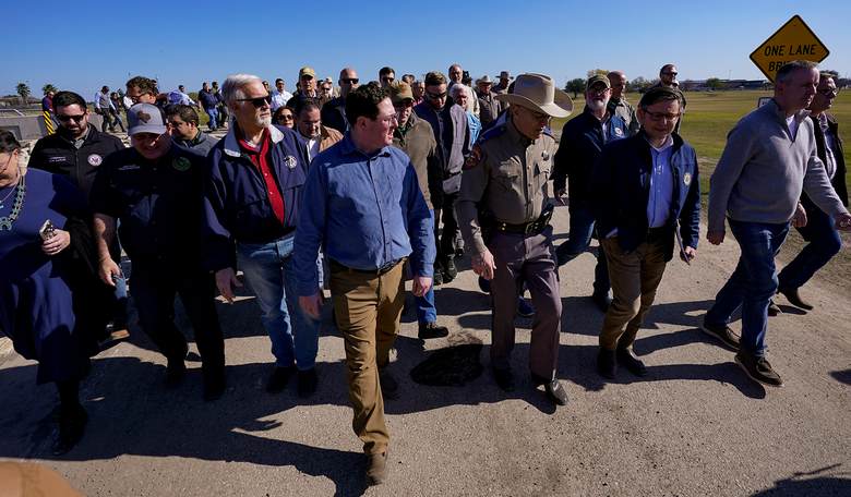 IT BEGINS: Nervous About Trump Policies, Illegals Starting to Return Home