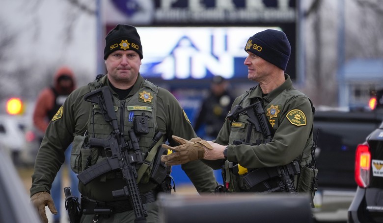 Did You Catch These Details About the Indiana Student Who Planned to Commit a School Shooting?