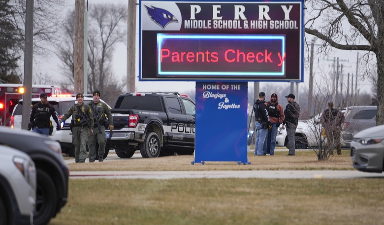 Survey: A Majority of Teachers Believe Mental Health Screenings Can Help Stop School Shootings