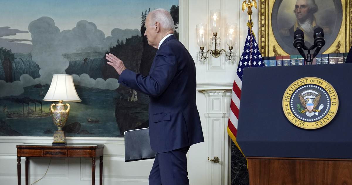 Top Democratic Strategist Points Out Why Biden Skipping Super Bowl Interview Is a Huge Mistake  