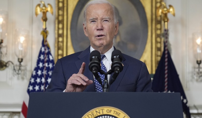Here's Another Double Standard Exposed in the Biden Special Counsel Report