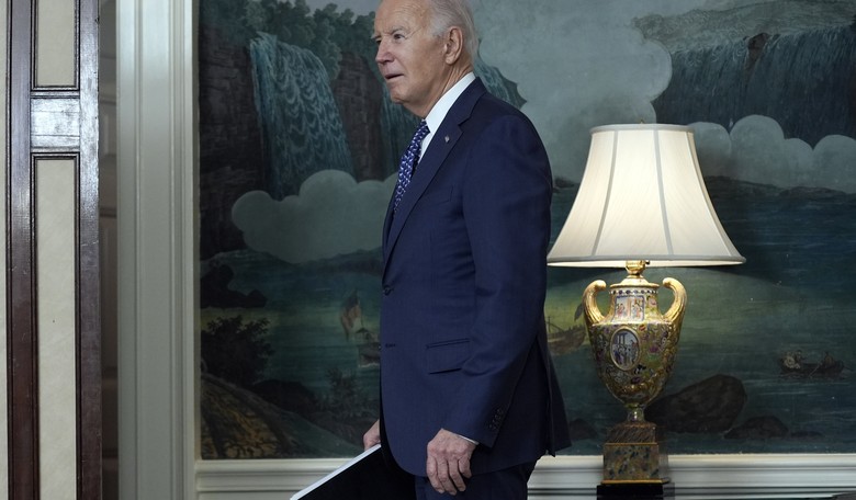 Joe Biden's Gaffes and Confusing Remarks Now Involve International Conflicts