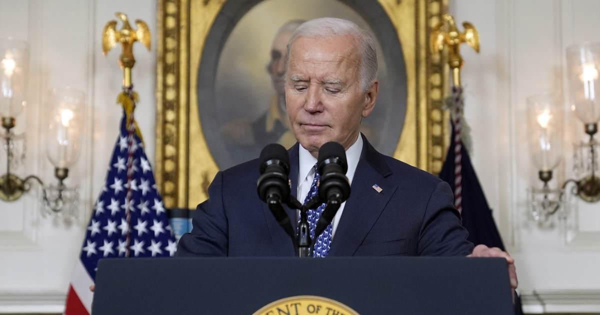Senile Is As Senile Does — and Joe Biden Is Senile​