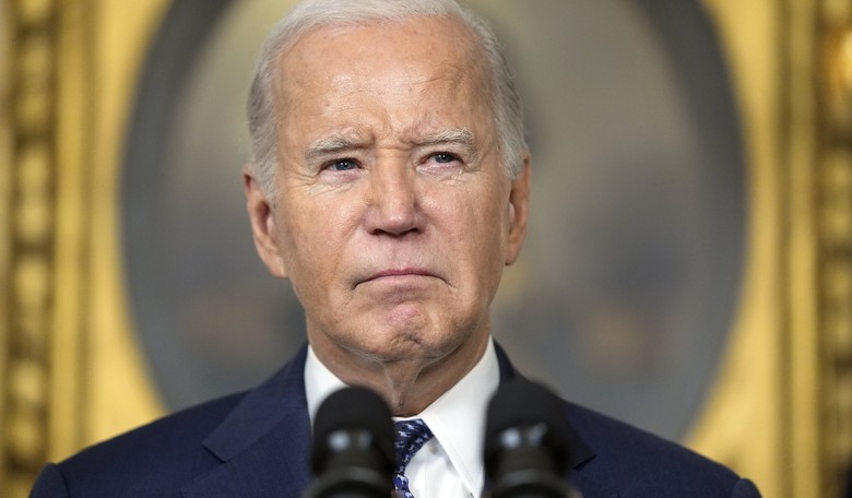 Biden's Border Crisis Is Now on Full Display in Times Square Billboard 