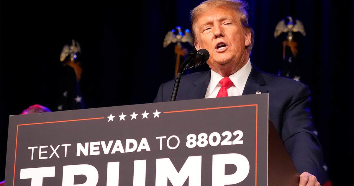 This Nevada Ad Might Be the Most Creative One This Election Cycle