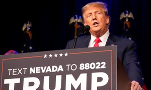 This Nevada Ad Might Be the Most Creative One This Election Cycle