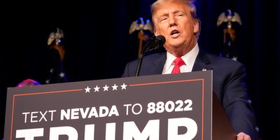 This Nevada Ad Might Be the Most Creative One This Election Cycle