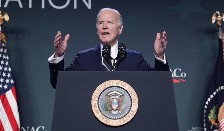The Meaningless Virtue Signal in Michigan's Democrat Primary