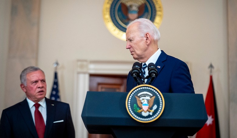 BREAKING: Justice Department Indicts Informant in Biden Bribery Scandal