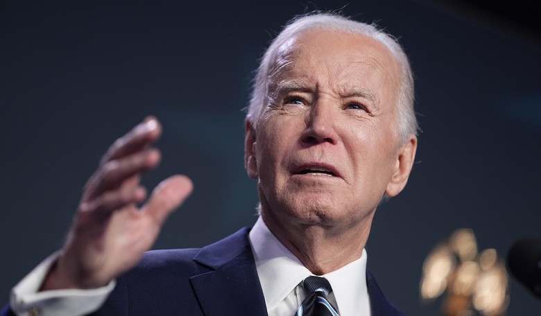 Biden Buys Another Round of Votes in Defiance of the Supreme Court