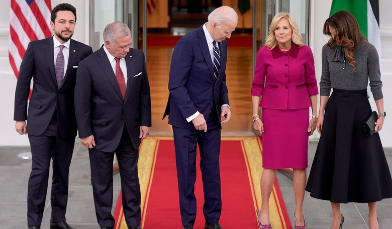 Media Wowed Over Biden's Supposed Mental Powers