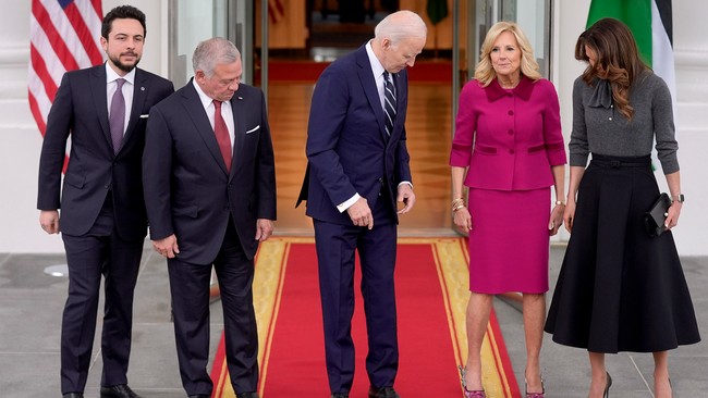 The Biden Campaign May Have Made a MAJOR Blunder