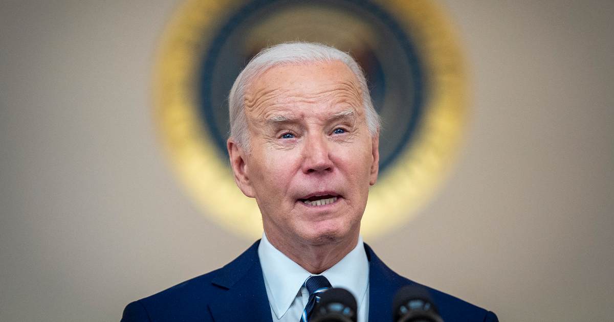Biden's Attorney Accidentally Makes the Case for Full Disclosure of Special Counsel Transcript
