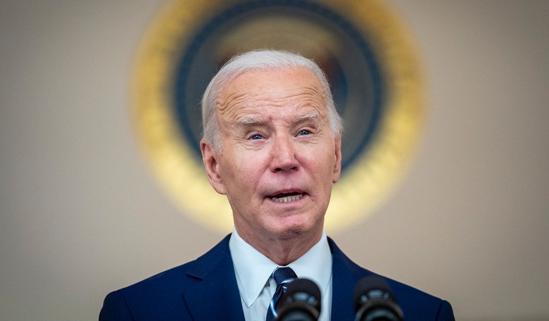 Here's How Many 'Uncommitted' Voters the Pro-Gaza Ceasefire Crew Are Hoping to Get in Michigan  