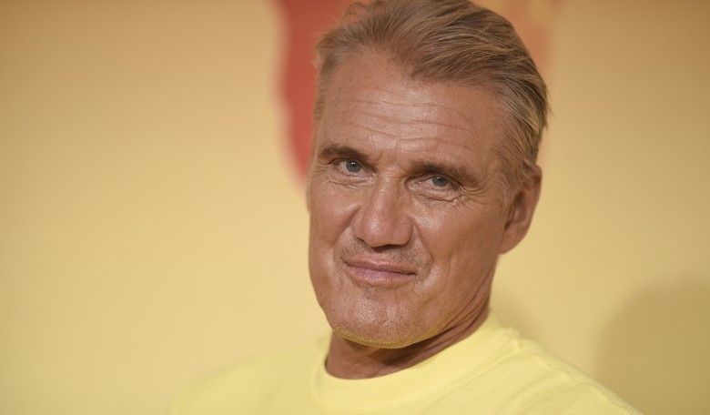 Dolph Lundgren Loves and Appreciates America - the Native-Born of All Stripes Could Learn From His Story