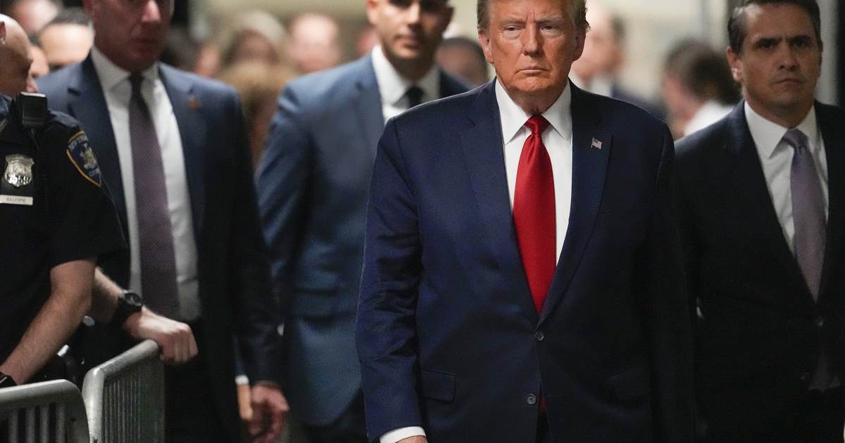 Judge Overseeing Trump's Classified Documents Case Asks All the Right Questions 