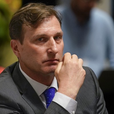 'Degenerate' Dan Goldman Sinks to New Low, Tries to Make Sanctuary State Hearing All About Sex