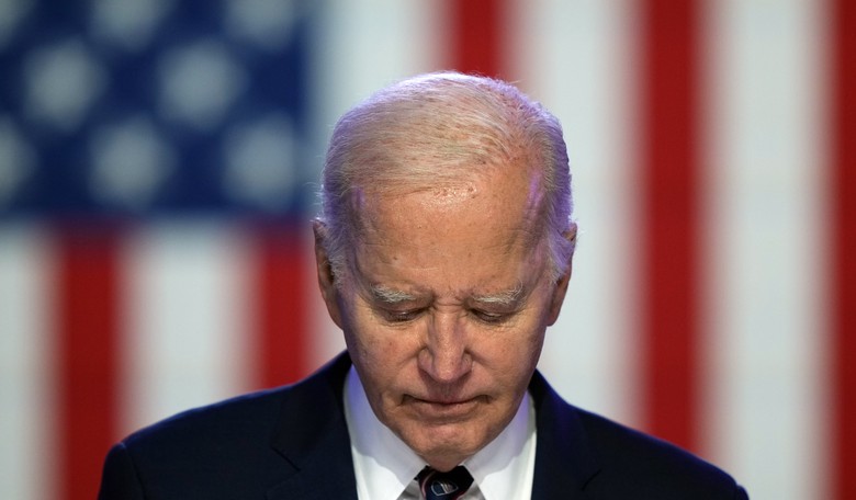 Biden To Make 'Subtle' Shifts As to Not Appear 'Too Old' 