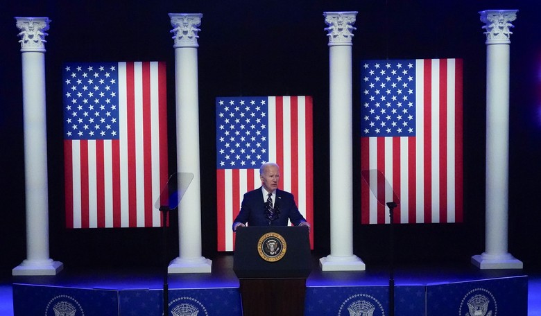 Our Incompetent Elite Is Opening Up America to Attack