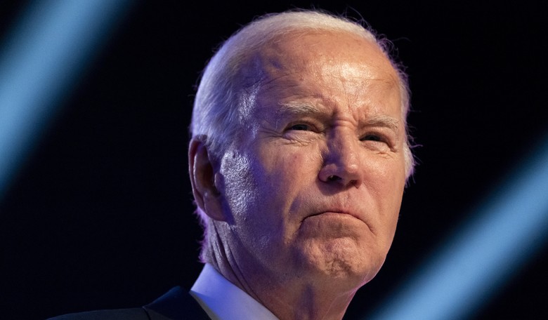 Shock 2024 Poll: Is This Deep Blue State in Play?