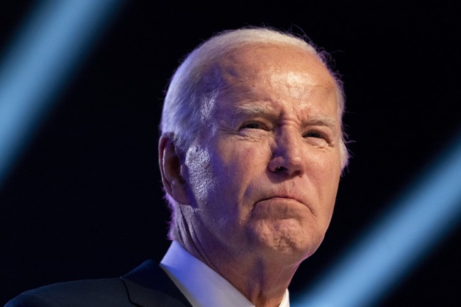 I Thought Biden’s Lies Couldn’t Shock Me Anymore. I Was Wrong.