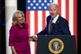 Jill Biden's Answer to This Question About the 2024 Election IS NOT What Dems Want to Hear Right Now