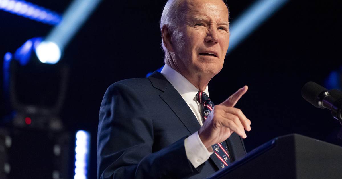 Joe Biden's Delusion About His Border Crisis Is Laughable At This Point