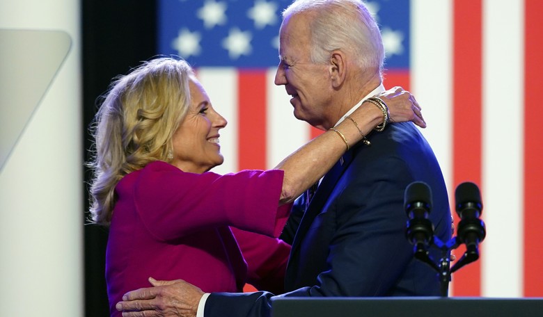 The Bidens Are a Horrible Bunch of People