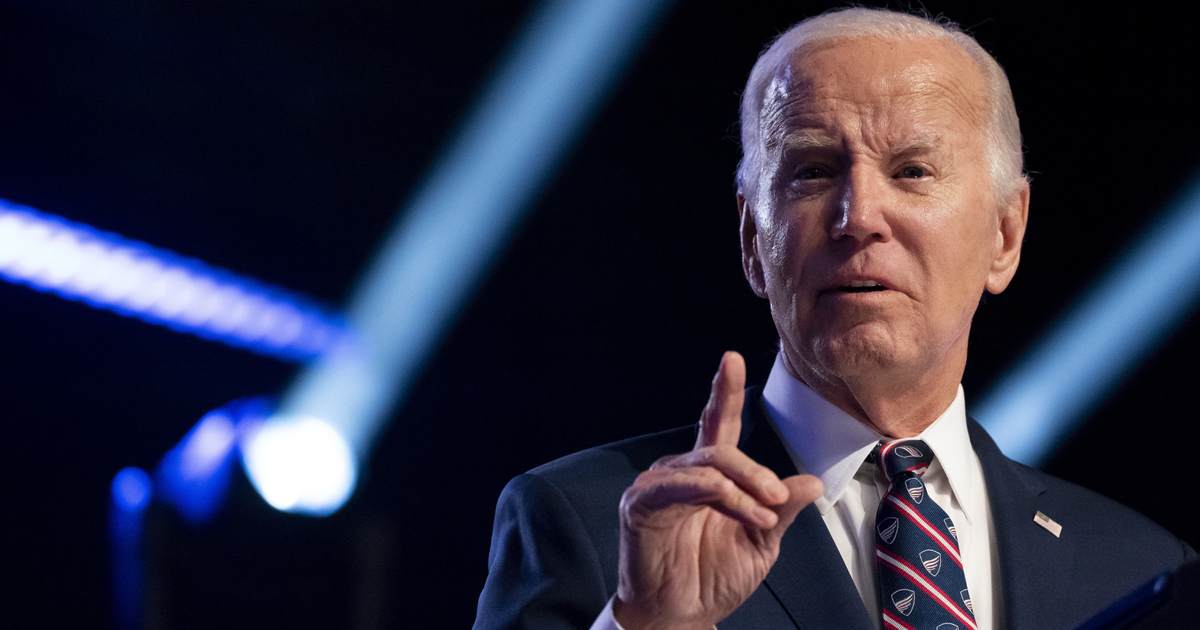 GOP Rep Accuses Biden of 'Deliberately' Sabotaging Surprise Factor in Response to Iran-Backed Attack 