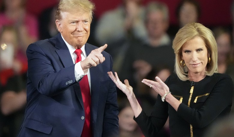 Trump's Brutal Social Media Post About Joe Biden's Age