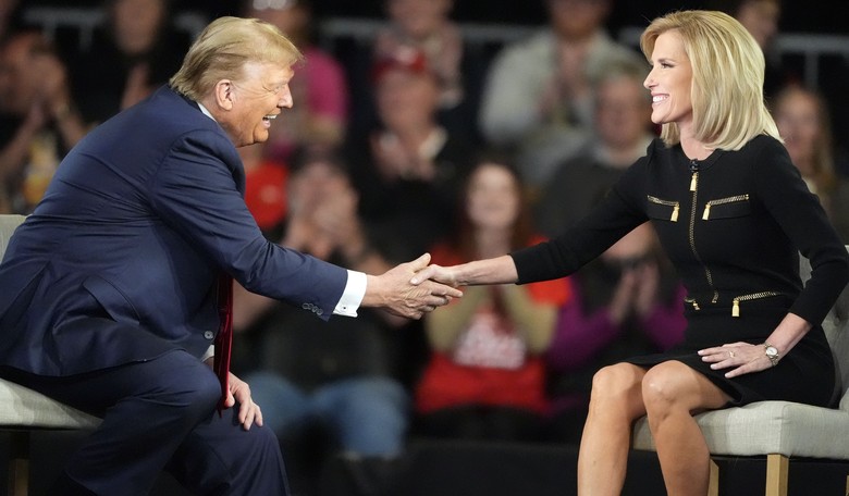 Trump Reveals Some Names Included on VP Shortlist, Highlights Most Important Thing to Consider