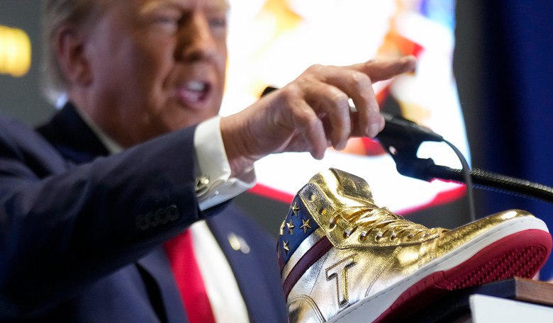 OPINION: Trump's Win in South Carolina Is a Warning Not a Triumph