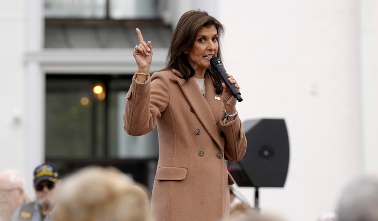 After Getting Demolished in South Carolina, Nikki Haley Loses a Major Donor 