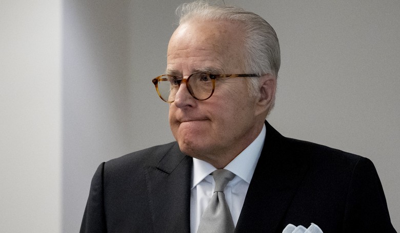 Is This Family Member Getting the Next Biden Pardon? 