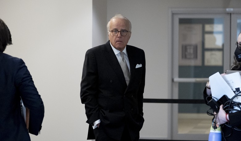 Presidential Brother Jim Biden Was in Cahoots With Qatari Officials for Fundraising, Loan Backing