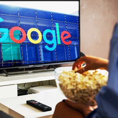 Google Didn't Invent This Racial Double Standard, but It Learned It