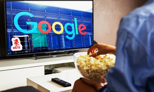 Google Didn't Invent This Racial Double Standard, but It Learned It