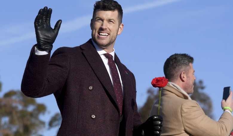 SHOCKING DECEPTION Revealed in Bachelor Paternity Nightmare
