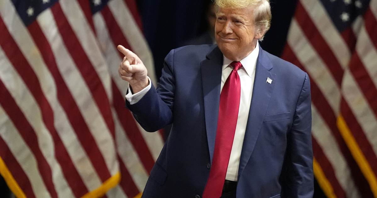 So Who Will Trump Pick for Veep?