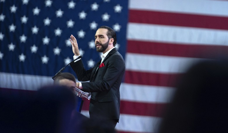 Bukele's Assessment of What Activist Judges Are Doing to Trump's Agenda Goes Viral—for Good Reason