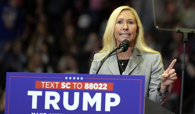 MTG Lays Out Her Vision for New Subcommittee 
