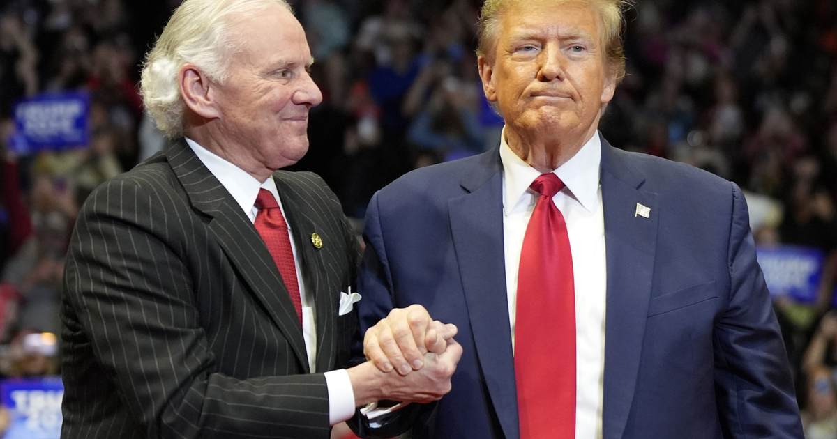 The South Carolina Redistricting Foul-Up Is Riddled With Irony and Disappointment