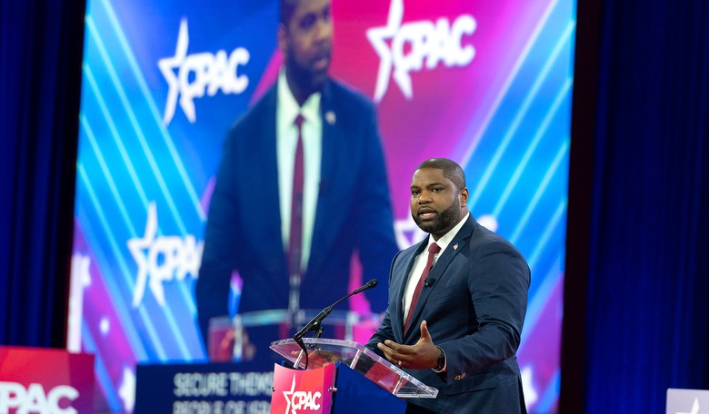 CPAC 2024: Will Byron Donalds Be Trump's VP Pick?