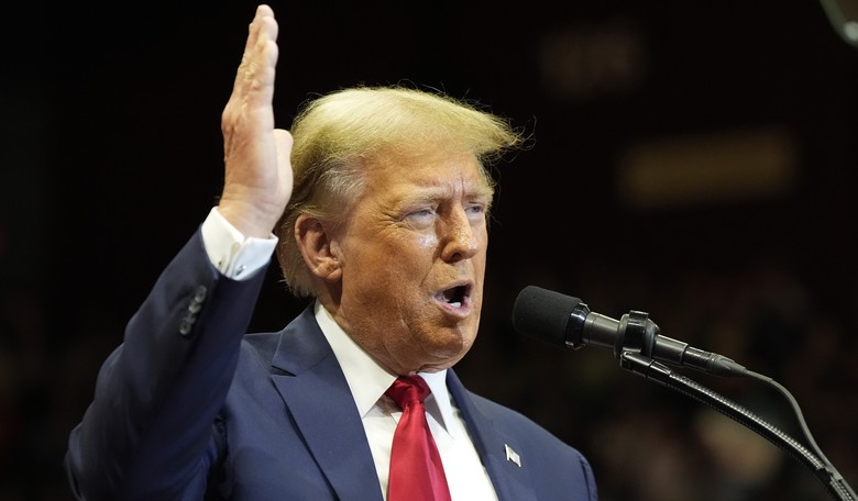 SCOTUS Will Decide If Trump Can be Prosecuted on Election Interference Charges