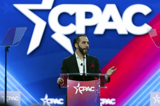 CPAC 2024: Photographs and Memories - Vimarsana News