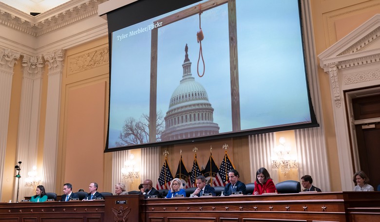 JD Vance Makes Important Announcement About Pardons for J6ers