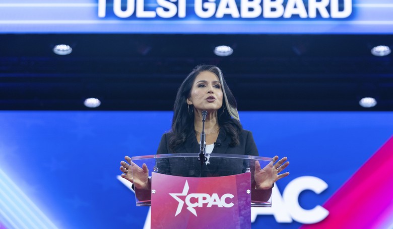 Will the First 'Madam President' Be a Republican?